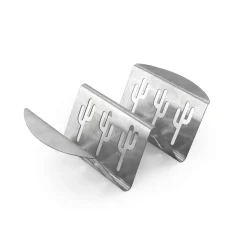 Nordic Ware Bbq & Smoking^Nordicware Taco & Rib Rack