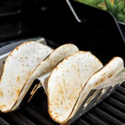 Nordic Ware Bbq & Smoking^Nordicware Taco & Rib Rack