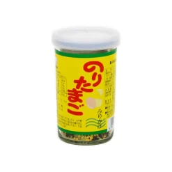 Futaba Japanese Ingredients|Herbs & Spices^Noritamago Furikake Rice Seasoning, 60g