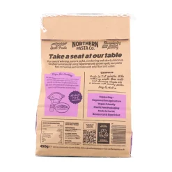 Northern Pasta Co. Italian Ingredients|Pasta, Rice & Beans^Casarecce, 450g