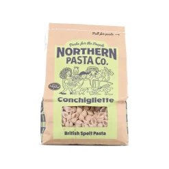 Northern Pasta Co. Italian Ingredients|Pasta, Rice & Beans^Conchigliette, 450g