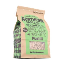 Northern Pasta Co. Ingredients Brands|Italian Ingredients^Fusilli, 450g