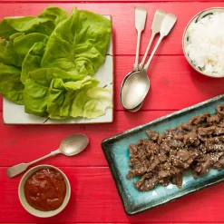 Kiji Stoneware & Ceramics Korean Ingredients|Japanese Ingredients^Oblong Turquoise Platter