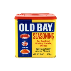 McCormick Ingredients Brands|American Ingredients^Old Bay Seasoning