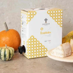 Olio Guglielmi Ingredients Brands|Italian Ingredients^Monogram Fruity Extra Virgin Olive Oil