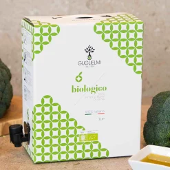 Olio Guglielmi Ingredients Brands|Italian Ingredients^Monogram Organic Extra Virgin Olive Oil