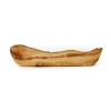 Naturally Med Tableware Brands^Olive Wood Artisan Bread Holder, 40cm