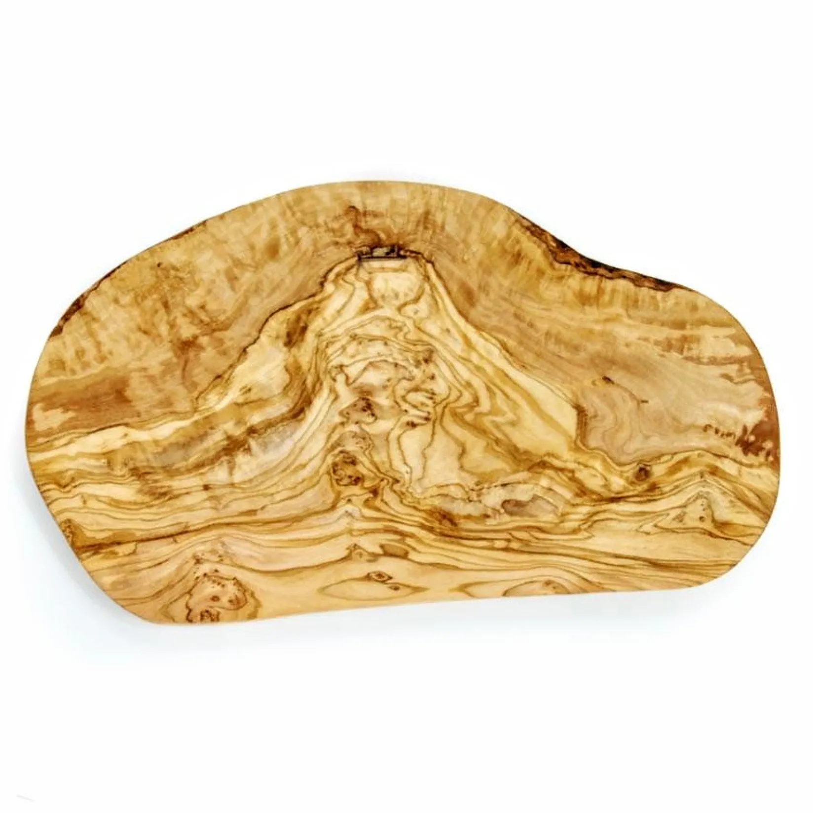 Naturally Med Tableware Brands|Table Setting^Olive Wood Board, 40cm