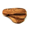 Naturally Med Table Setting|Serveware^Olive Wood Board, 30cm
