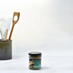 Olives Et Al Ingredients Brands|Middle Eastern Ingredients^Egyptian Dukkah, 90g