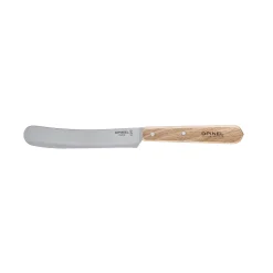 Opinel Cutlery|Tableware Brands^Beechwood Handle Brunch Knife, 11.5cm