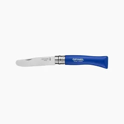 Opinel Kitchen Knives^Blue My First Knife