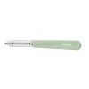 Opinel Kitchen Tools & Utensils^No 115 Sage Beechwood Handle Peeler, 6cm
