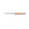 Opinel Kitchen Knives^Parallele Beech Handle Carving Knife, 16cm