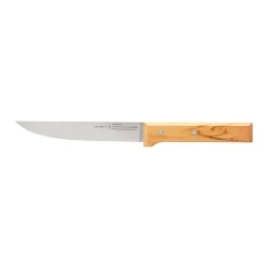 Opinel Kitchen Knives^Parallele Olive Wood Knife Trio