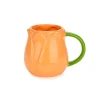 Balvi Tableware Brands^Orange Tulip Coffee Cup, 400ml