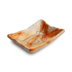 Emro Aziatica Japanese Ingredients|Crockery & Dinnerware^Orenji Soy Sauce Dish, 10cm