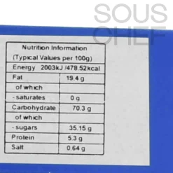 Oreo Chinese Ingredients|Cakes & Bakery^Matcha Cocoa Crisps Rolls, 50g