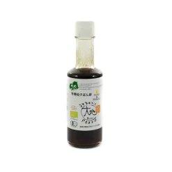 Sous Chef Ingredients Brands|Japanese Ingredients^Organic Yuzu Ponzu Sauce, 175ml