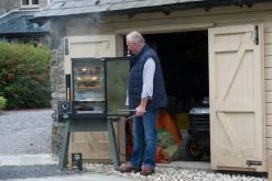 Bradley Smoker Food Smokers|Bbq & Smoking^Original