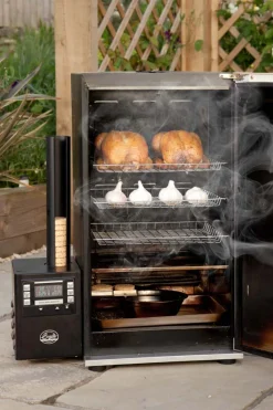 Bradley Smoker Food Smokers|Bbq & Smoking^Original