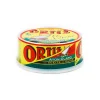 Ortiz Spanish Ingredients|Tinned Fish & Seafood^Atun Claro Tuna Fillet In Olive Oil, 250g