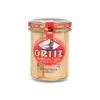 Ortiz Spanish Ingredients|Tinned Fish & Seafood^Bonito Tuna Fillets in Olive Oil, 220g
