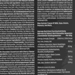 Otherly Ingredients Brands|Chocolate & Sweets^Oatm*lk Chocolate Bar Selection Gift Box, 240g