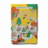 Otherly Chocolate & Sweets|Ingredients Brands^Salted Caramel Oatm*lk Chocolate Bar, 120g