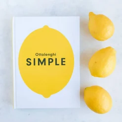 Ebury Middle Eastern Ingredients^Ottolenghi Simple
