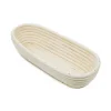 Eddingtons Baking Supplies & Equipment^Oval Cane Banneton, 1kg Loaf