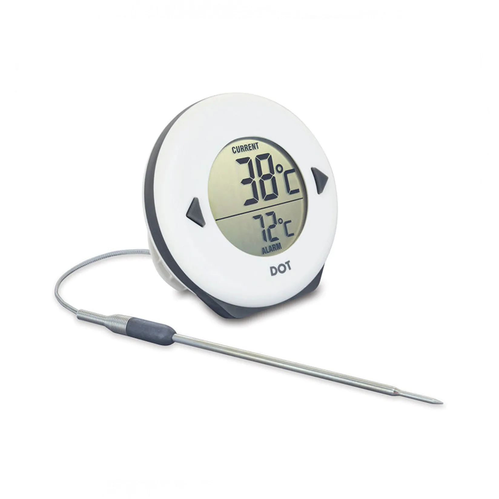 ETi Kitchen Tools & Utensils|Kitchen Electricals^Oven Probe Dot Thermometer with Alarm