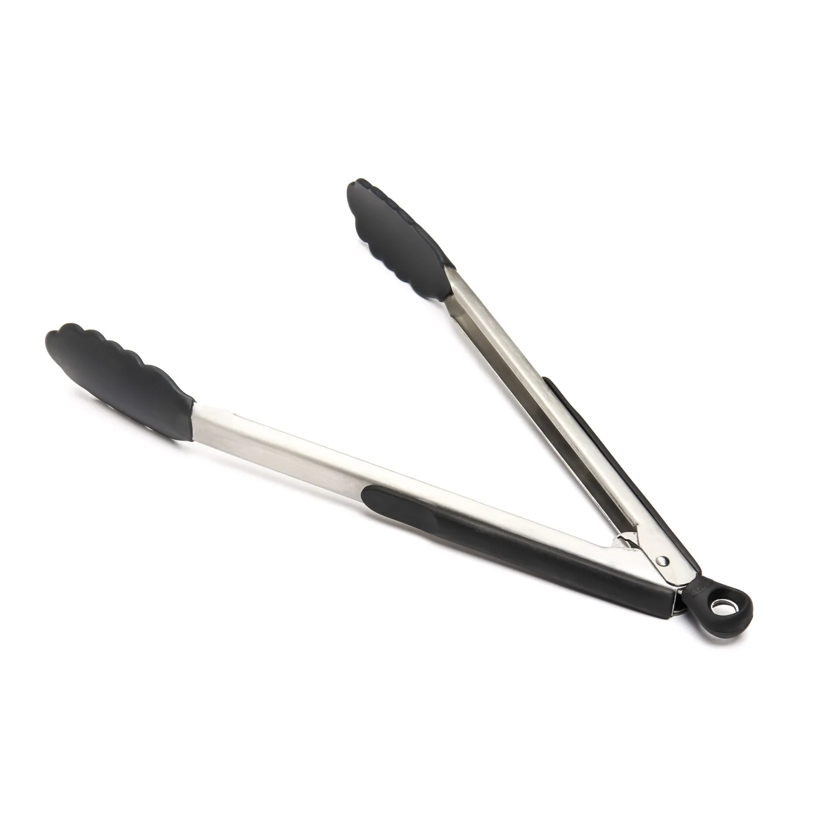 Oxo Kitchen Tools & Utensils^Good Grips 12" Locking Tongs with Silicone Heads