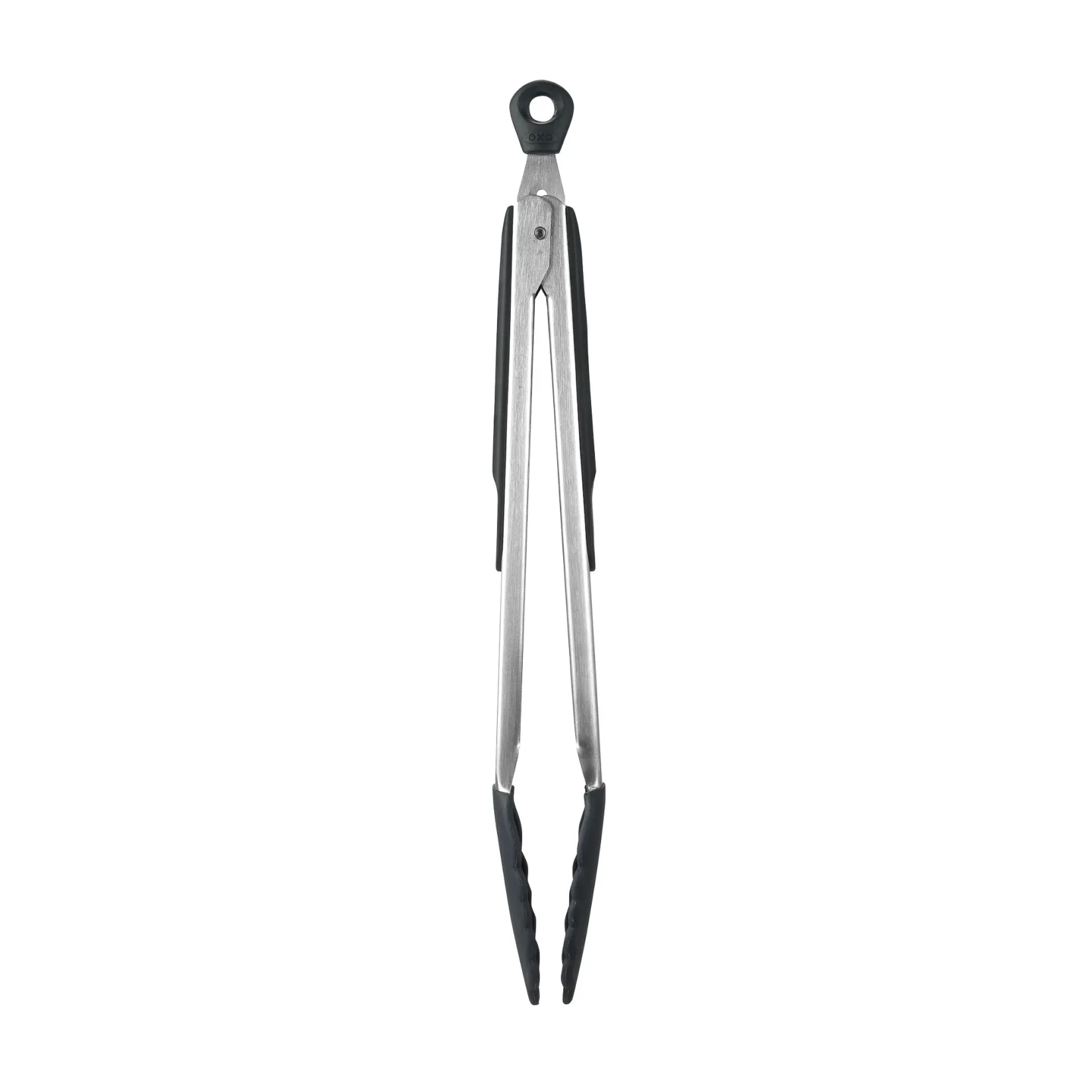 Oxo Kitchen Tools & Utensils^Good Grips 12" Locking Tongs with Silicone Heads
