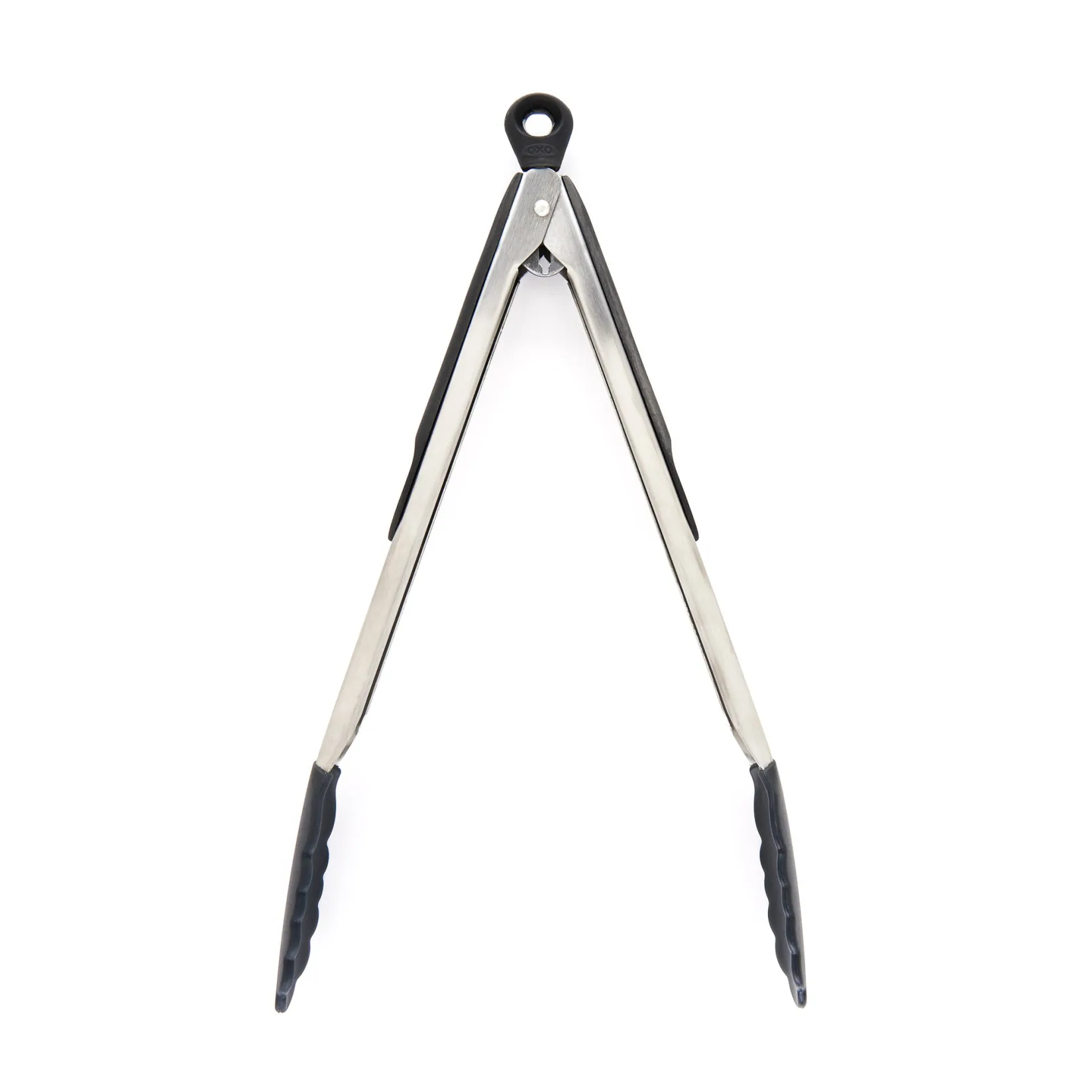 Oxo Kitchen Tools & Utensils^Good Grips 12" Locking Tongs with Silicone Heads