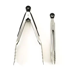 Oxo Kitchen Tools & Utensils^Good Grips 2 Piece Cooking Tongs Set