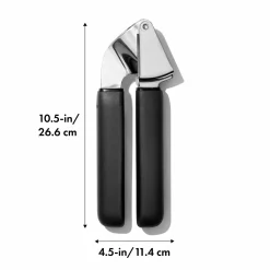 OXO Kitchen Tools & Utensils^Good Grips Garlic Press