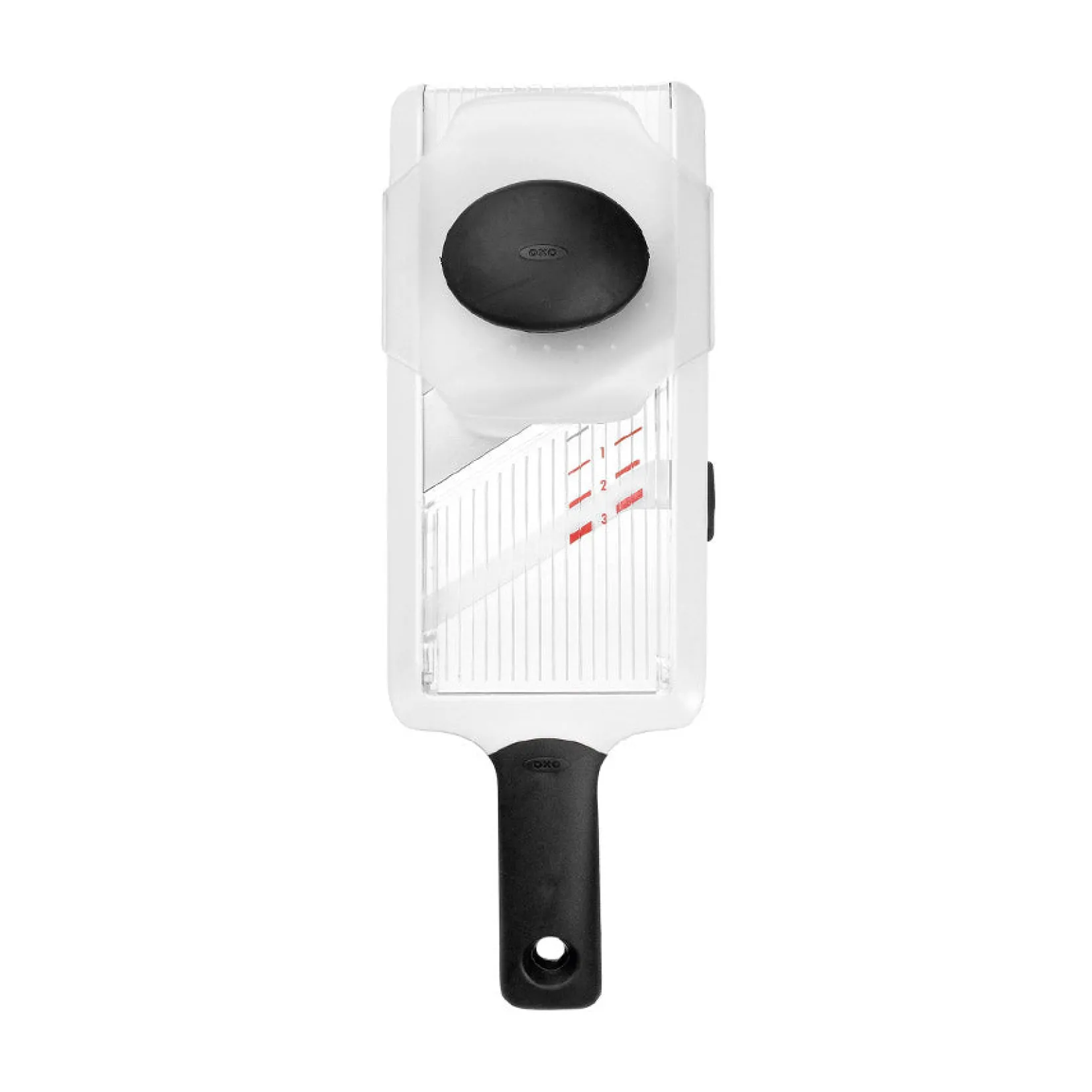OXO Kitchen Tools & Utensils^Good Grips Hand-Held Mandoline Slicer