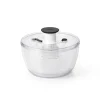 OXO Kitchen Tools & Utensils^Good Grips Little Salad & Herb Spinner 4.0