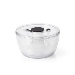 OXO Kitchen Tools & Utensils^Good Grips Little Salad & Herb Spinner 4.0