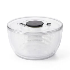 OXO Kitchen Tools & Utensils^Good Grips Salad Spinner 4.0