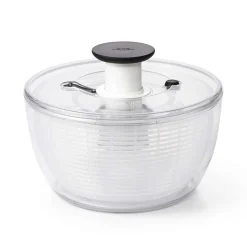 OXO Kitchen Tools & Utensils^Good Grips Salad Spinner 4.0