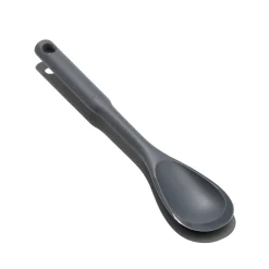 Oxo Kitchen Tools & Utensils^Grey Silicone Chop & Stir Cooking Spoon