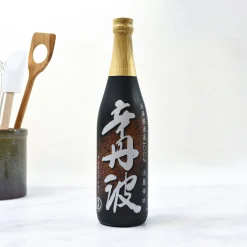 Ozeki Ingredients Brands|Japanese Ingredients^Karatamba Sake, 720ml