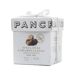Pancracio Ingredients Brands|Spanish Ingredients^Caramelised Hazelnuts, 70g