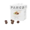 Pancracio Ingredients Brands|Spanish Ingredients^Chocolate Covered Caramelised Pistachios, 70g