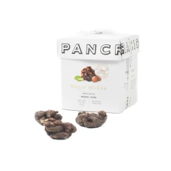 Pancracio Ingredients Brands|Spanish Ingredients^Swiss Rocks Dark Chocolate, 70g