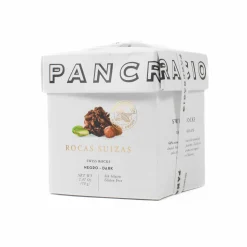 Pancracio Ingredients Brands|Spanish Ingredients^Swiss Rocks Dark Chocolate, 70g