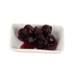 Pariani Ingredients Brands|Italian Ingredients^Amarena Candied Black Cherry, 1kg