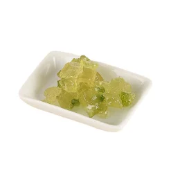 Pariani Ingredients Brands|Italian Ingredients^Candied Cedro Citron In Small Cubes, 1kg